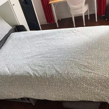 アパート Spacious Loft In The Marais *