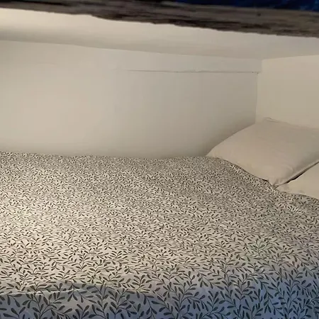 アパート Spacious Loft In The Marais *