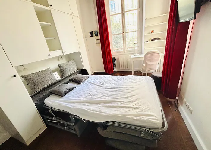 Spacious Loft In The Marais * Παρίσι